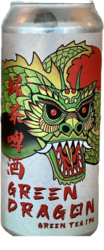 Green Dragon