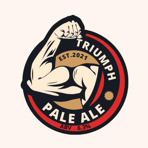 TRIUMPH PALE ALE