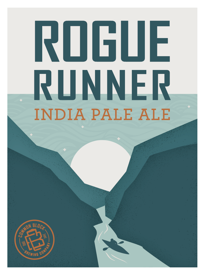 ROGUE RUNNER