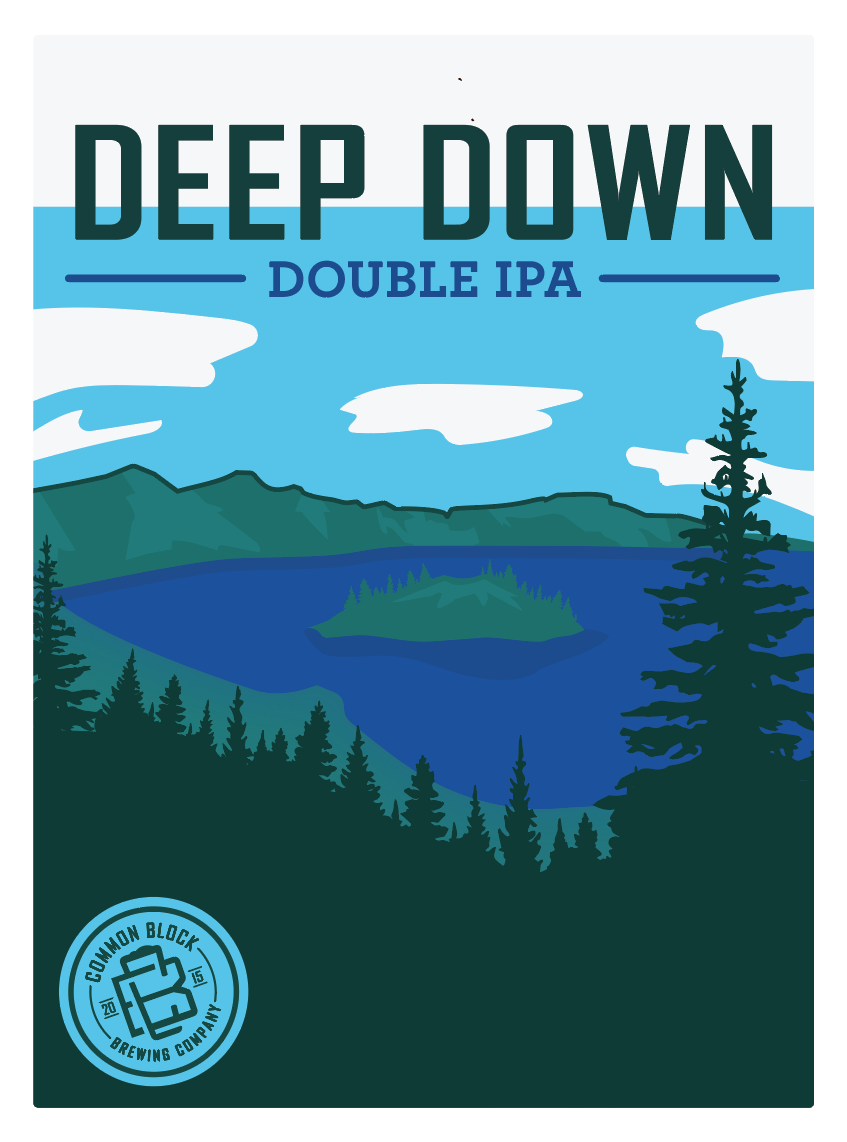 DEEP DOWN