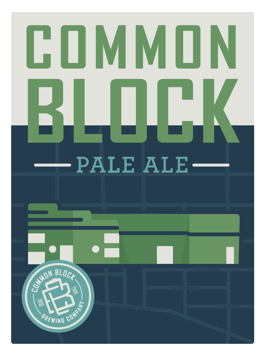 COMMON BLOCK