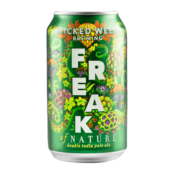 Freak of Nature