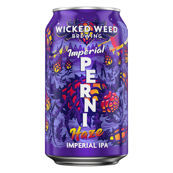 Imperial Perni-Haze