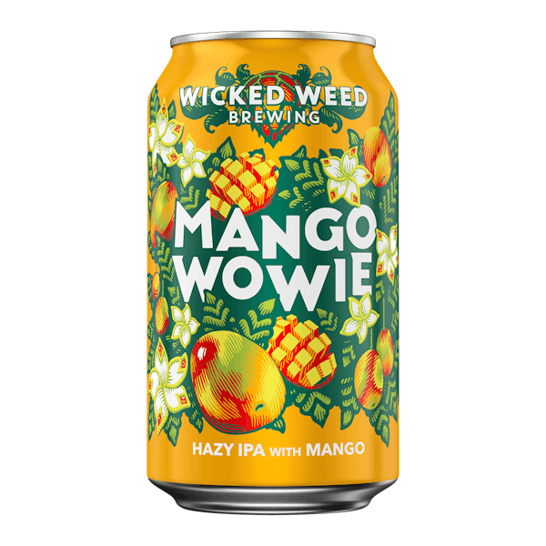 Mango Wowie