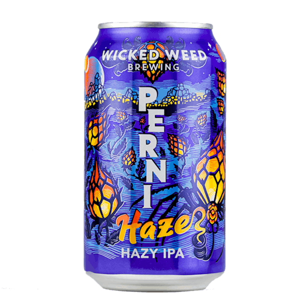 Perni-Haze