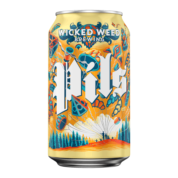 Pilsner