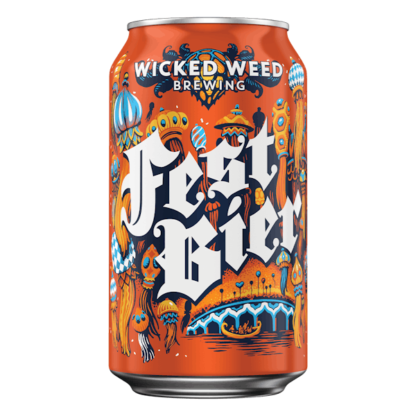 Fest Bier
