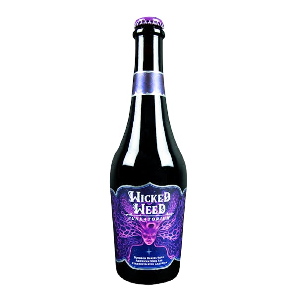 Black Angel