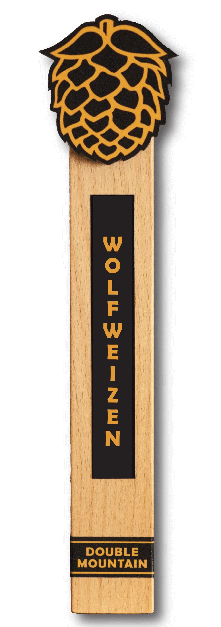 WOLFWEIZEN