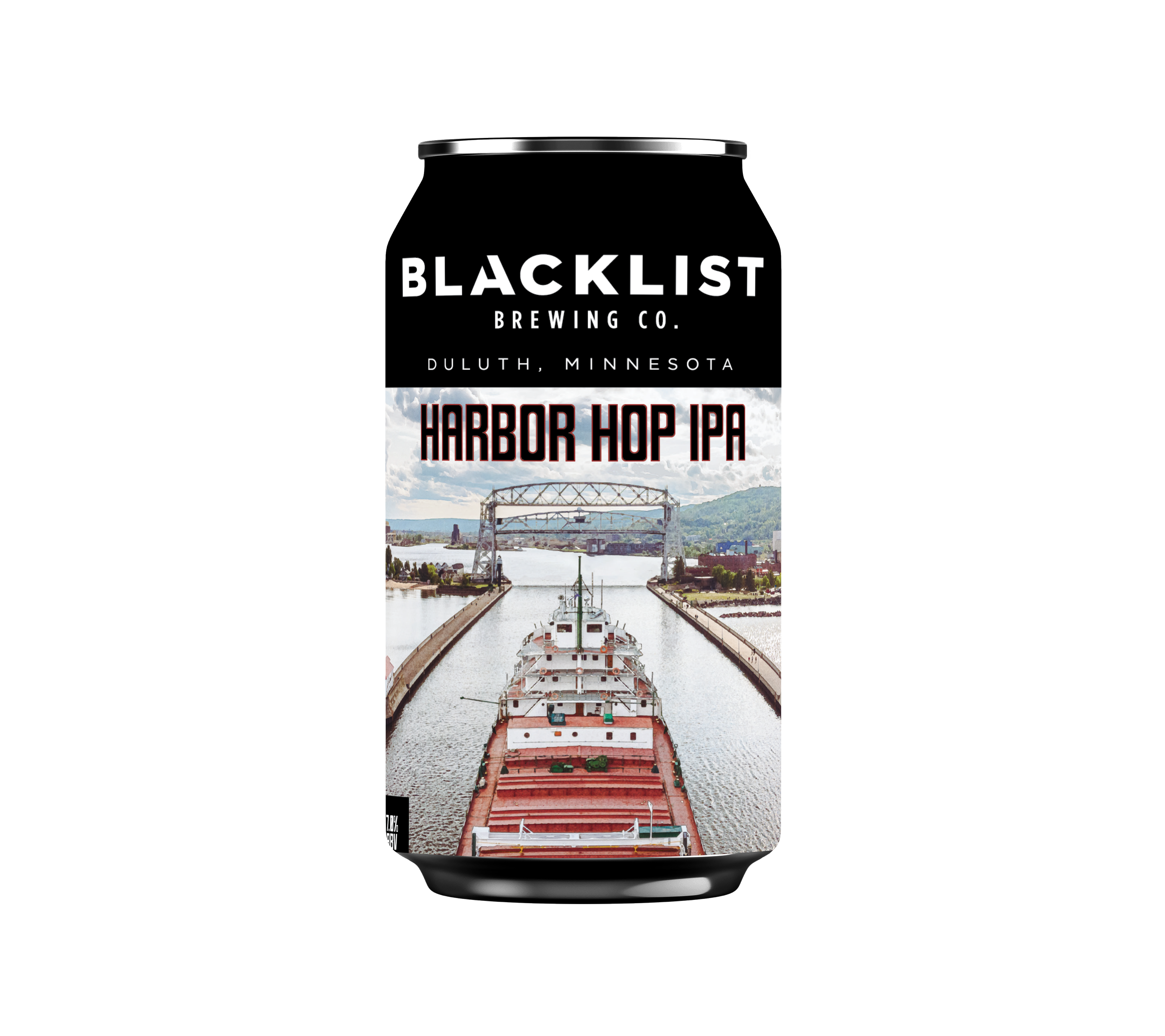 HARBOR HOP