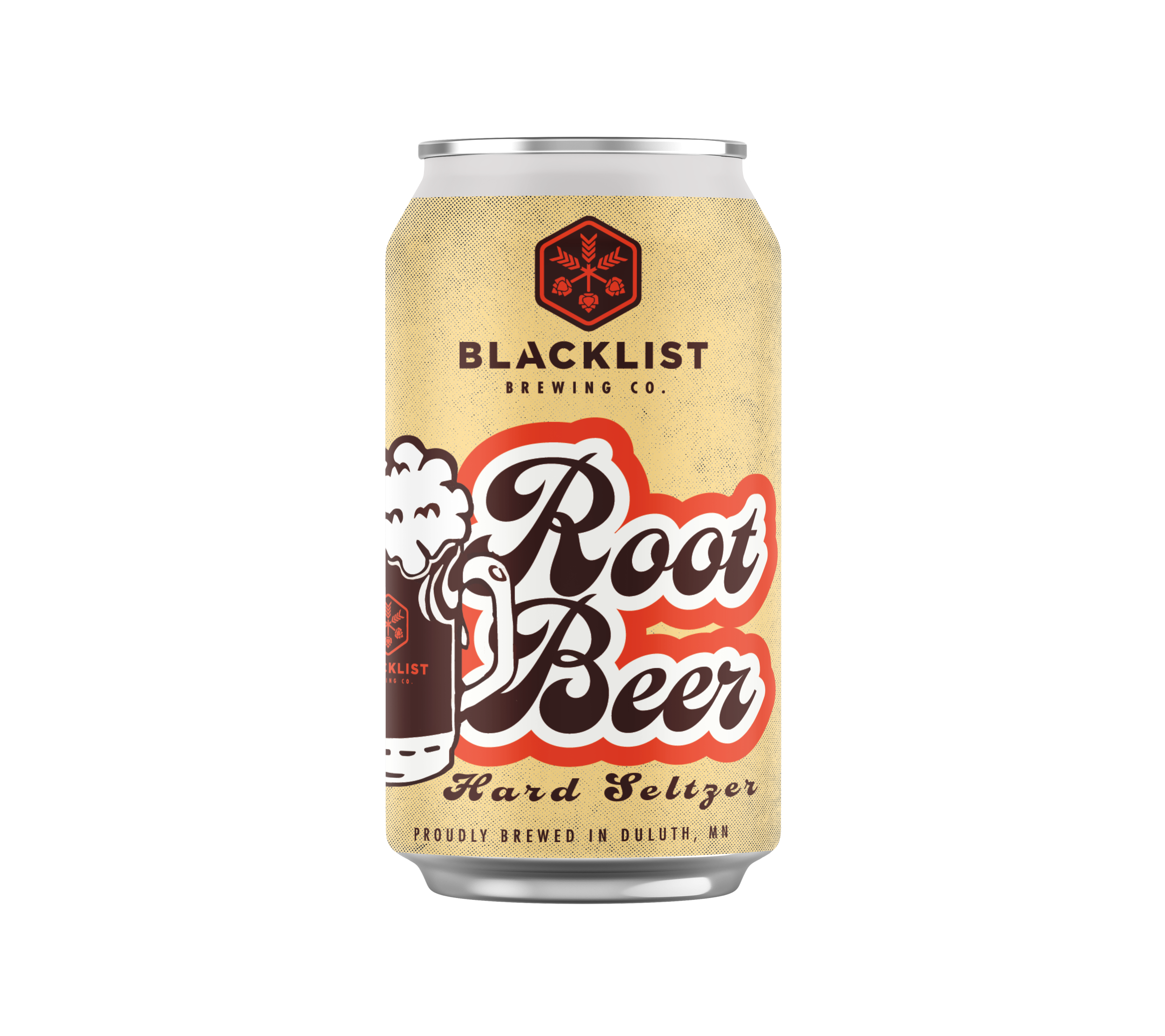 ROOT BEER