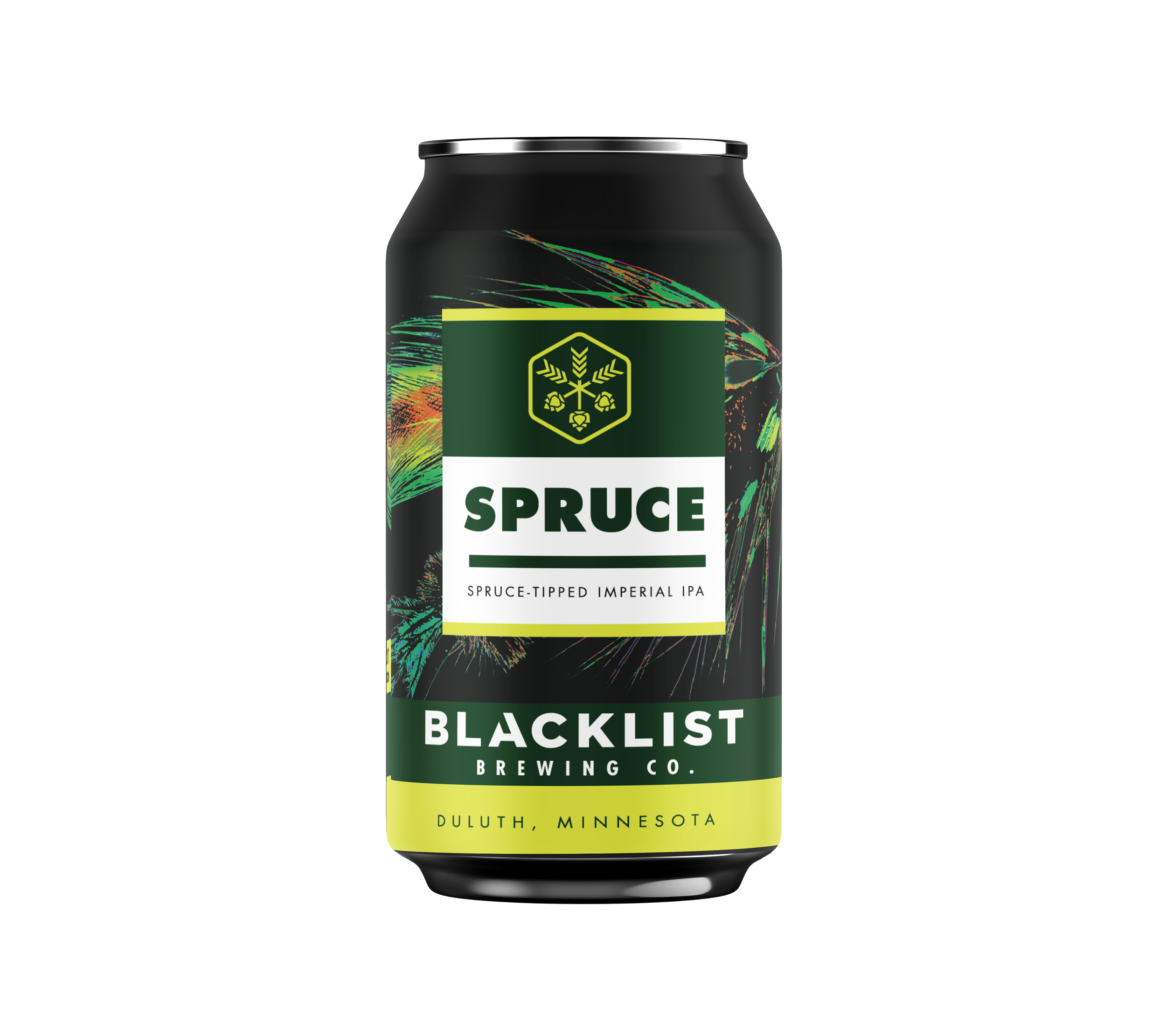 SPRUCE