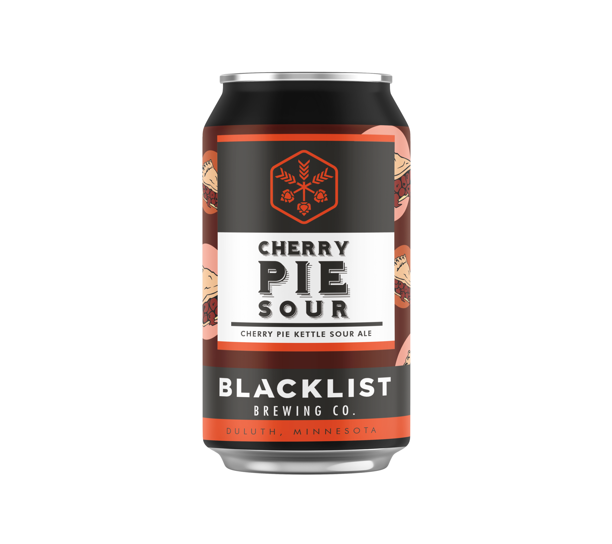 CHERRY PIE KETTLE SOUR