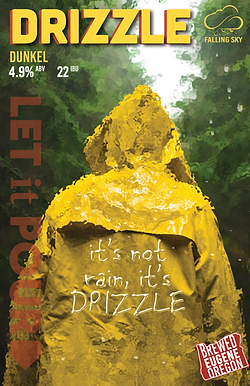 The Drizzle