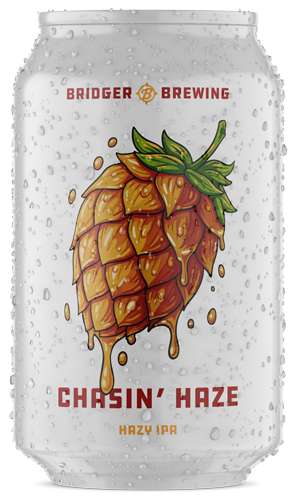 CHASIN' HAZE