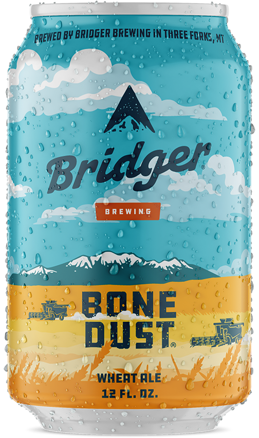 BONE DUST (SUMMER)