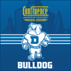Bulldog Honey Kolsch-Style Beer