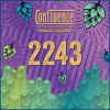 Batch 2243, Hazy Double IPA