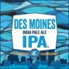 Des Moines IPA