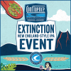 Extinction Event 41 - Nectaron, El Dorado, & Vera