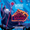 The Triple Berry Pie Wizard