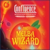The Melba Wizard Gose Sour Ale W/ Peach & Raspberry
