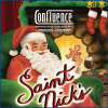 St. Nick's Gingerbread Inspired Ale
