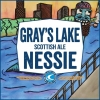 Gray's Lake Nessie