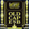 Old Cap ESB - English-Style ESB Ale
