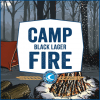 Campfire Black Lager