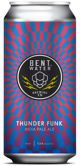 THUNDER FUNK