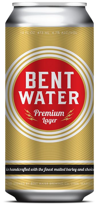 PREMIUM LAGER