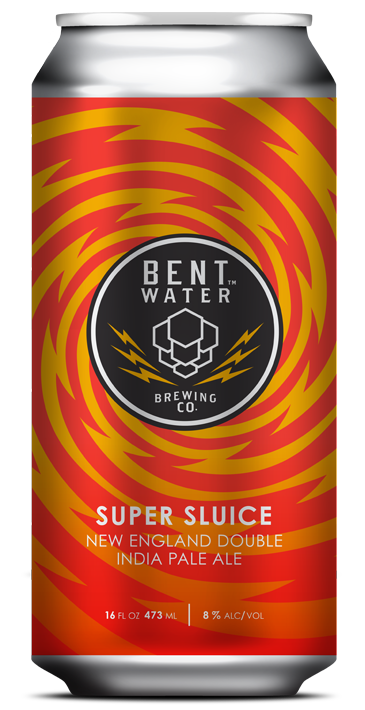 SUPER SLUICE