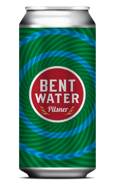 BENT WATER PILSNER