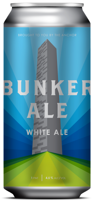BUNKER ALE