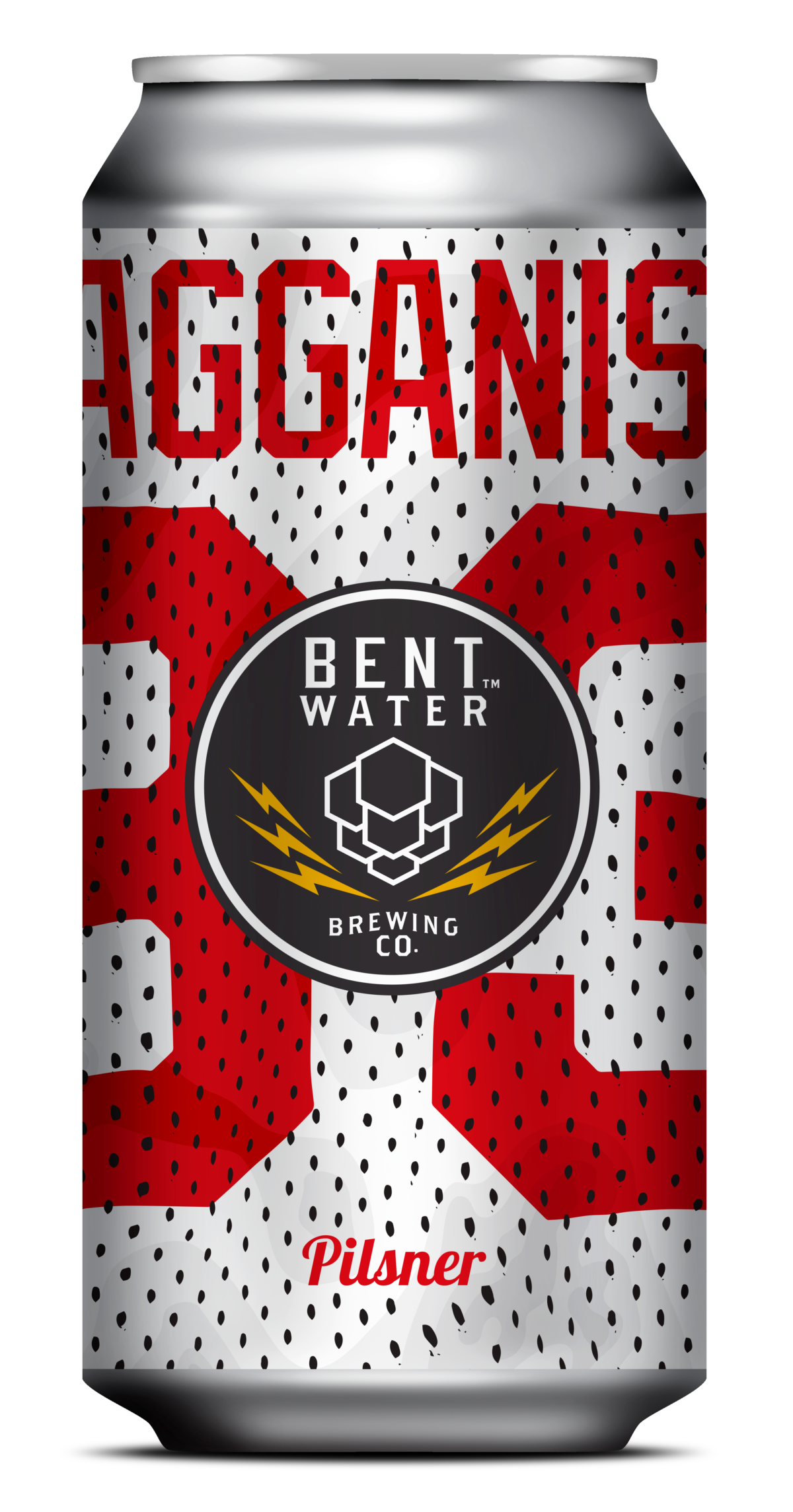 AGGANIS PILSNER