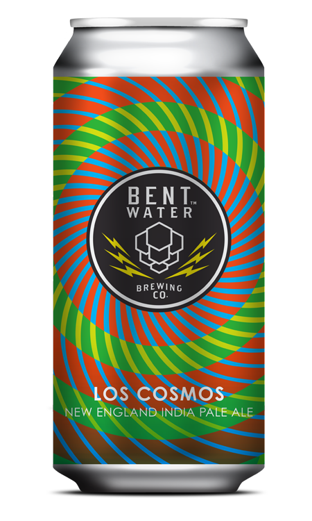 LOS COSMOS