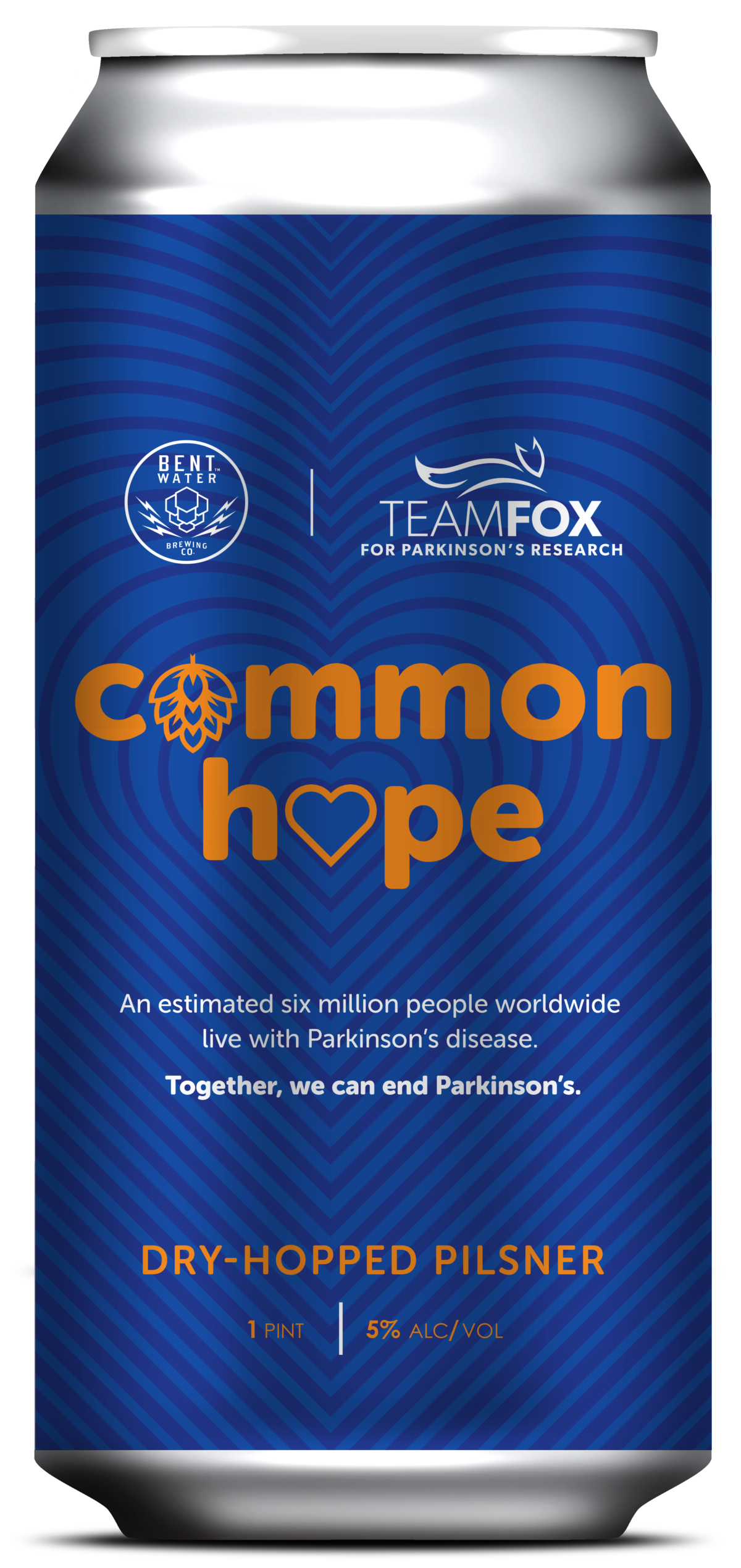 COMMON HOPE