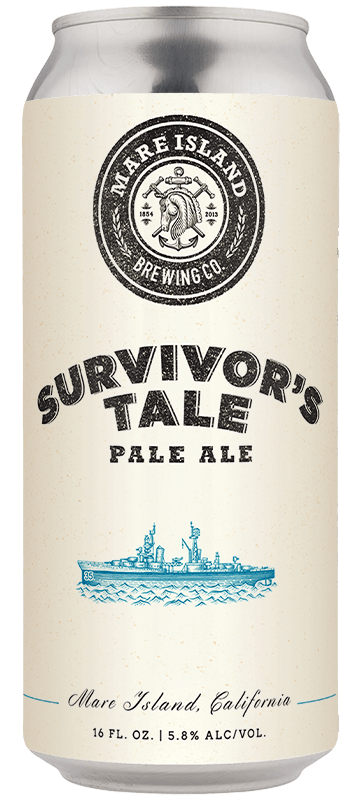 SURVIVOR'S TALE