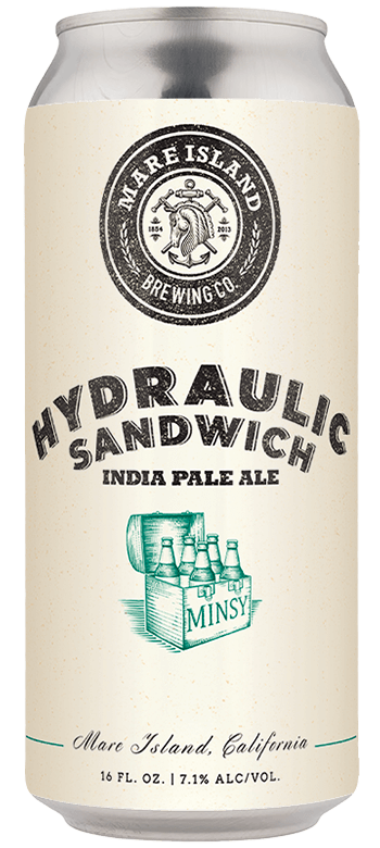 HYDRAULIC SANDWICH