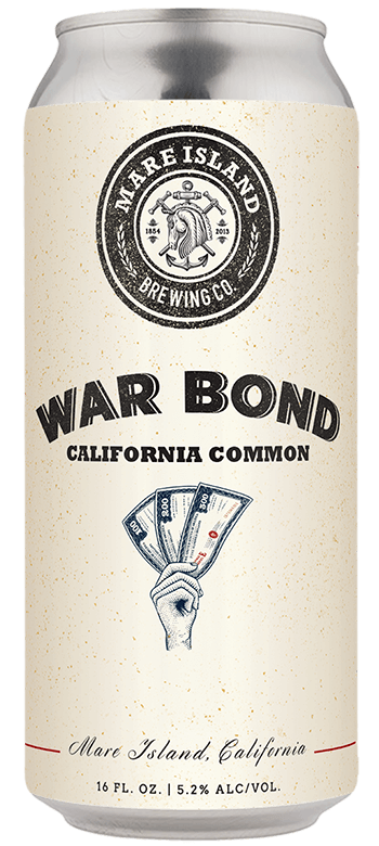 WAR BOND