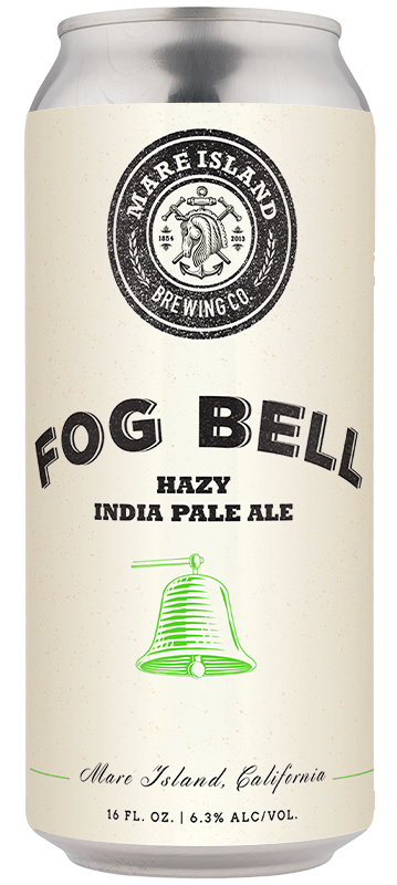 FOG BELL