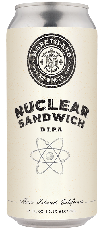 NUCLEAR SANDWICH