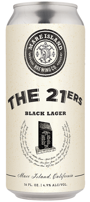 THE 21ERS