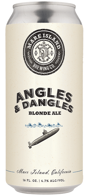 ANGLES & DANGLES