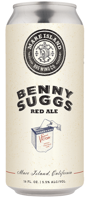 BENNY SUGGS