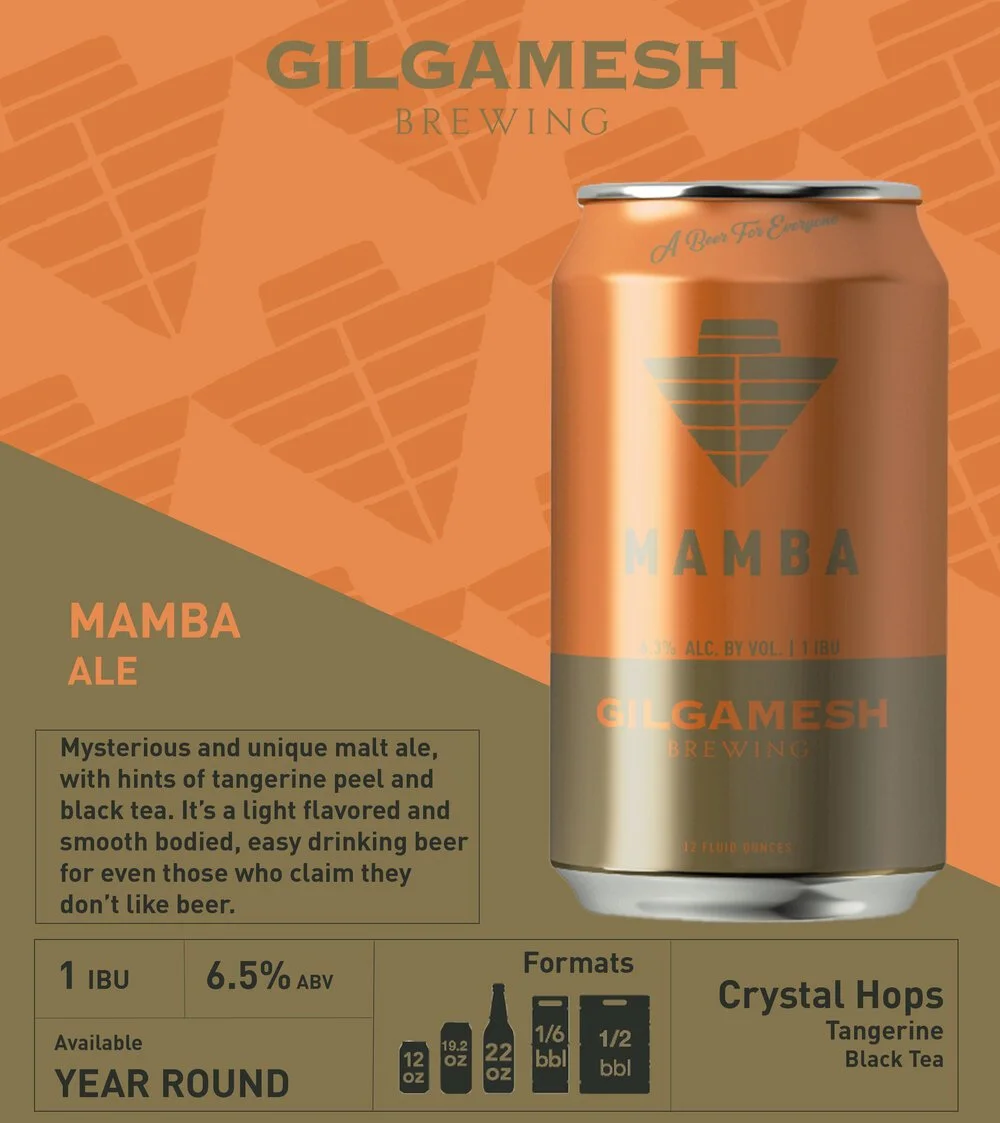 Mamba