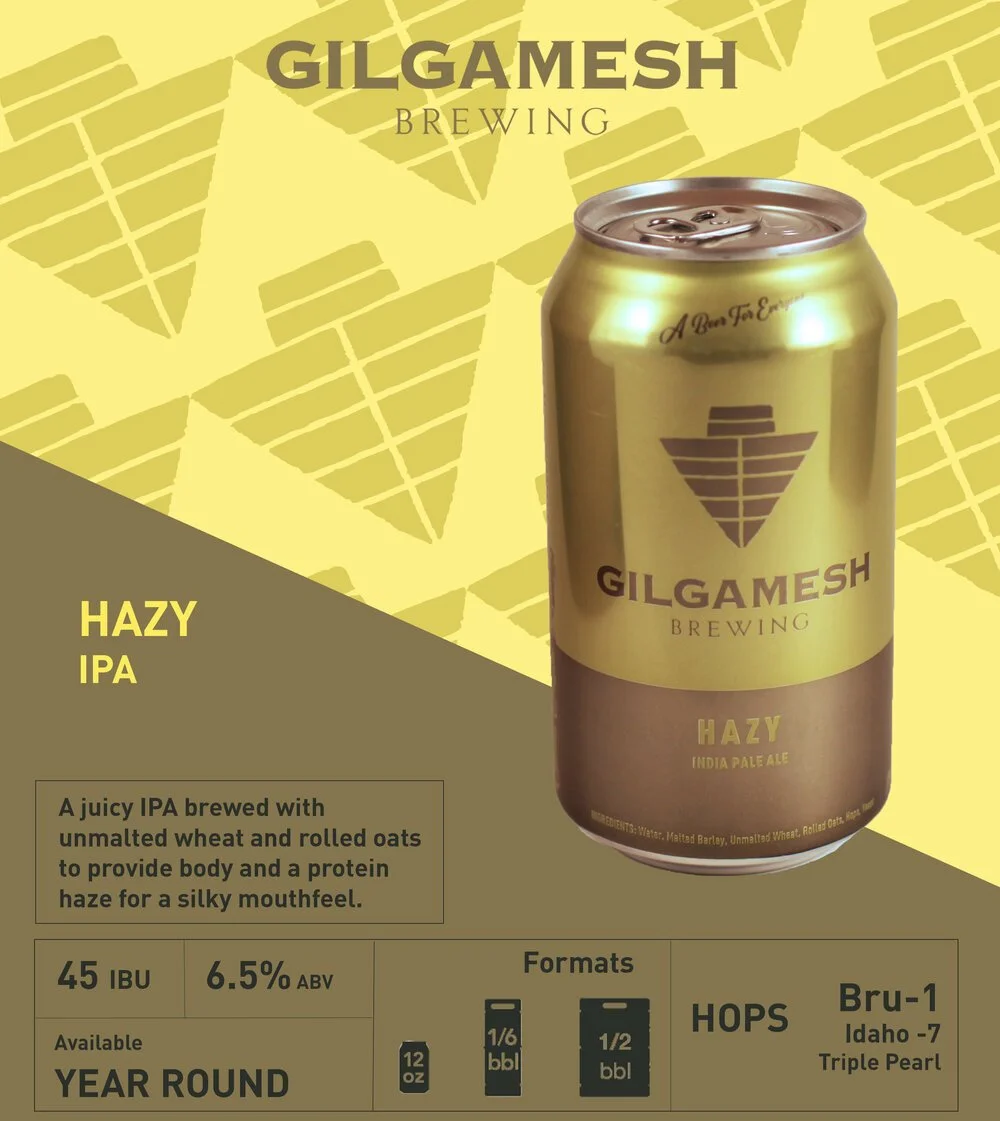 Hazy