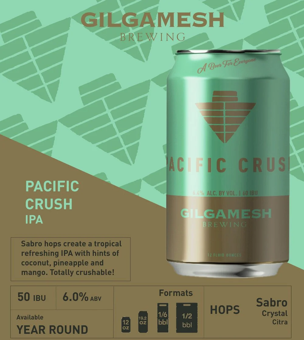 Crush