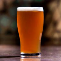 Pumpkin Spice Dark Ale
